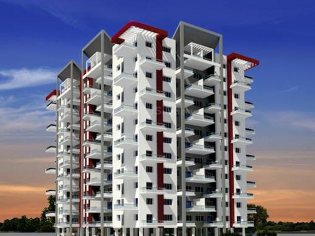 Flat for sale in Pirangut, National Capital Territory Of Delhi