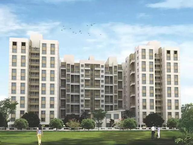 Flat for sale in Pirangut, National Capital Territory Of Delhi
