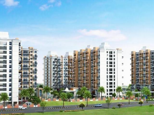 Flat for sale in Pirangut, National Capital Territory Of Delhi