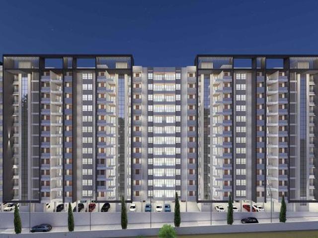 Flat for sale in Pirangut, National Capital Territory Of Delhi