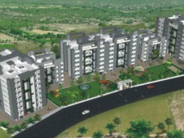 Flat for sale in Pirangut, National Capital Territory Of Delhi