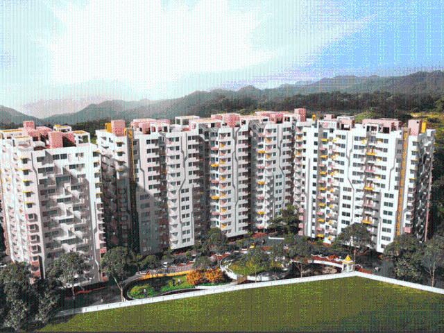 Flat for sale in National Capital Territory Of Delhi