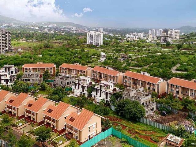 Villa for sale in Pirangut, National Capital Territory Of Delhi