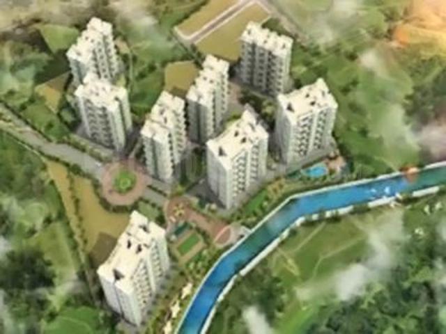 Flat for sale in Pirangut, National Capital Territory Of Delhi