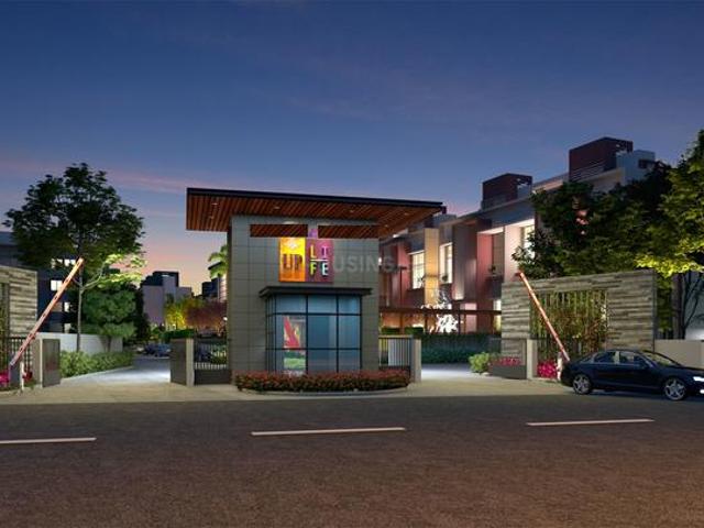 Flat for sale in Pirangut, National Capital Territory Of Delhi
