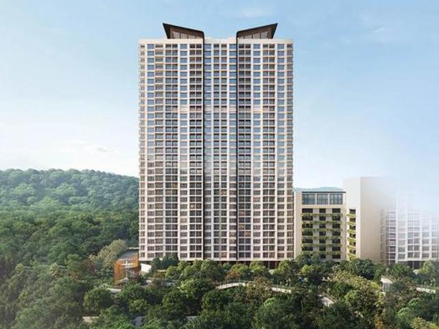 Flat for sale in National Capital Territory Of Delhi