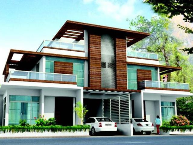 Villa for sale in Pirangut, National Capital Territory Of Delhi