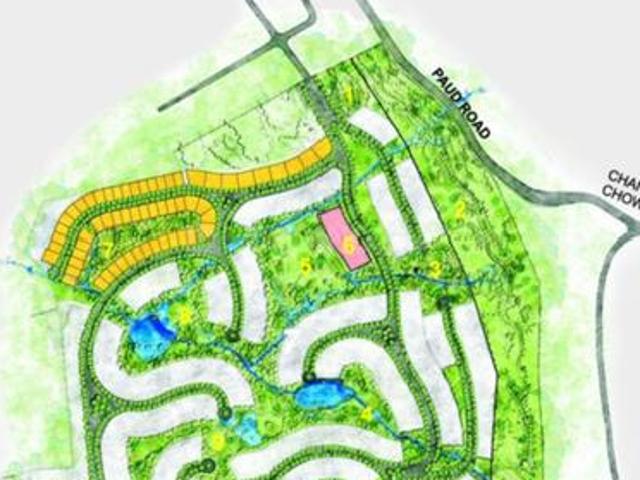 Land for sale in Pirangut, National Capital Territory Of Delhi