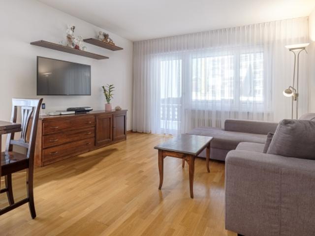 Wohnung kaufen in Zermatt, Wallis