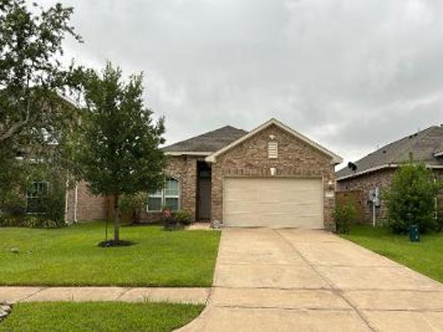 House for sale in Texas City, Texas