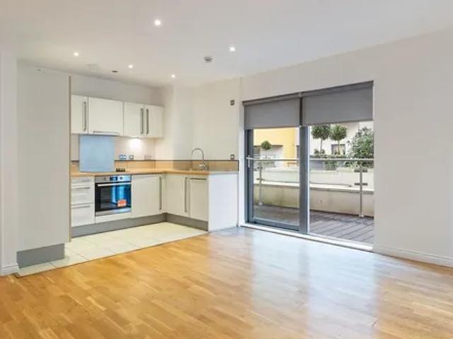 Apartment for rent in Chalk Farm, Primrose Hill