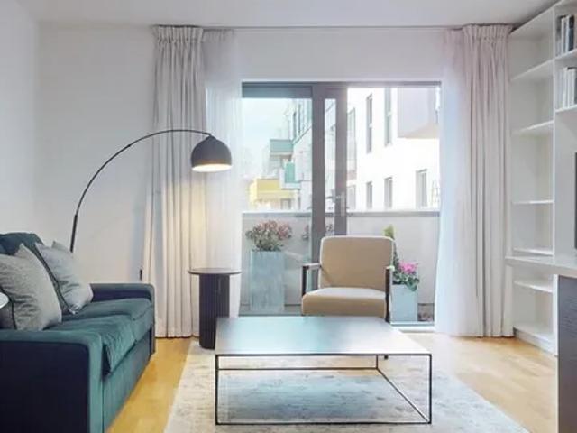 Apartment for rent in Chalk Farm, Primrose Hill