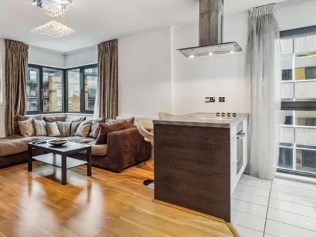 Apartment for rent in Chalk Farm, Primrose Hill