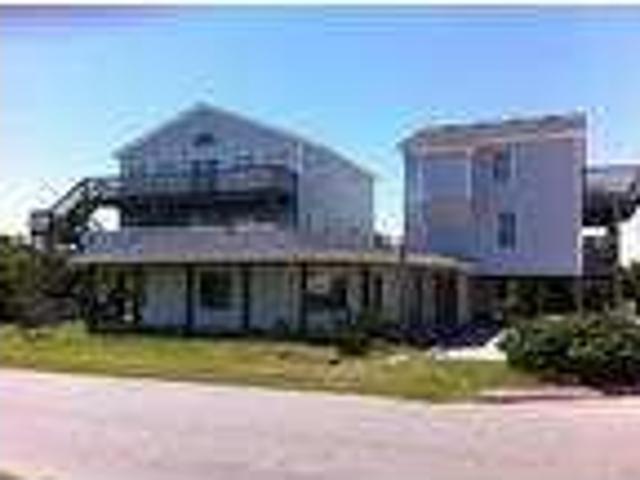 House for rent in Nags Head, North Carolina