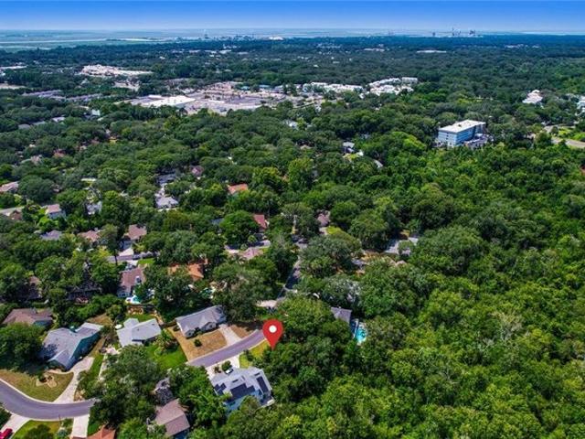 Land for sale in Fernandina Beach, Florida