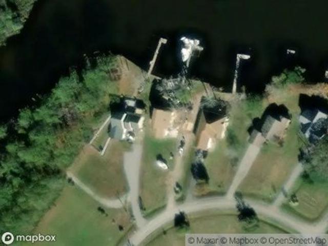 House for sale in Oriental, North Carolina