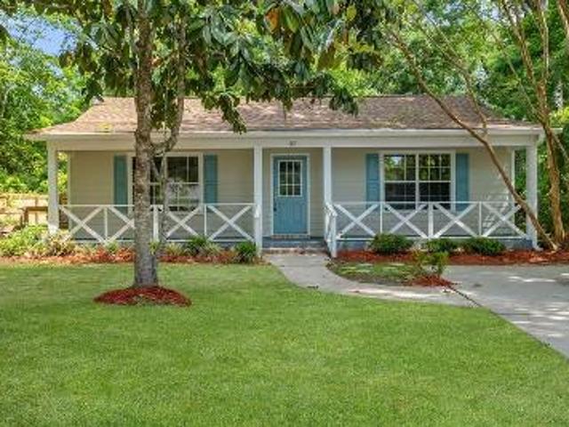 House for sale in Saint Marks