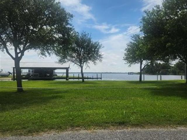 Land for sale in Sulphur, Louisiana