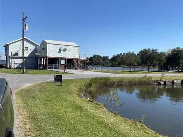 Land for sale in Sulphur, Louisiana