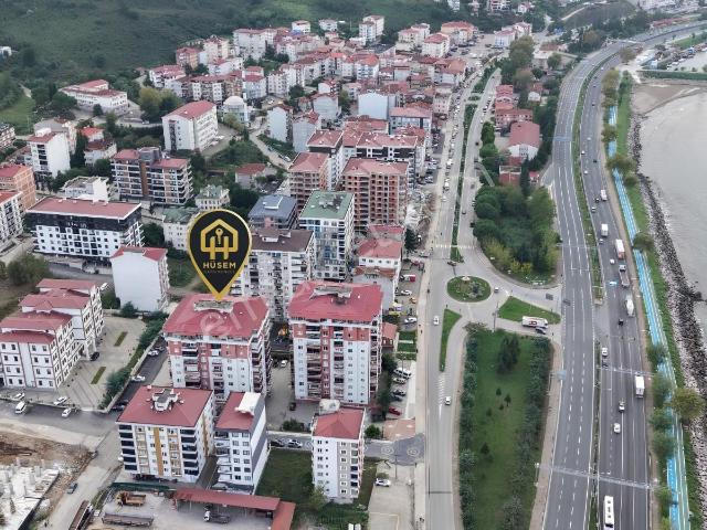 Eren, Piraziz içerisinde satılık mülk
