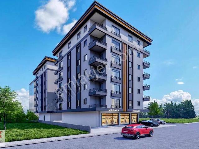 Giresun içerisinde satılık mülk