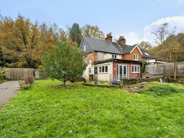 House for sale in Surrey