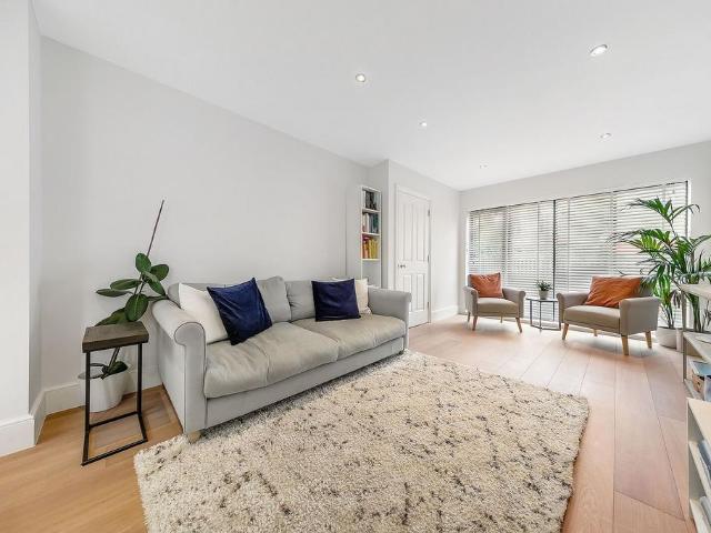 Apartment for rent in London Borough of Wandsworth, Greater London