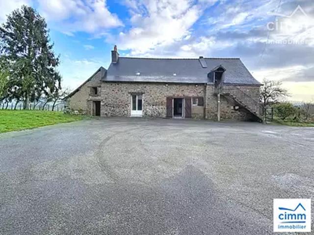Maison vente à Rennes, Bretagne
