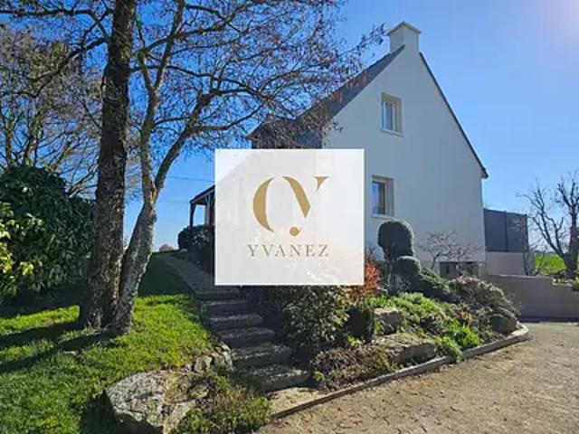 Maison vente à Rennes, Bretagne