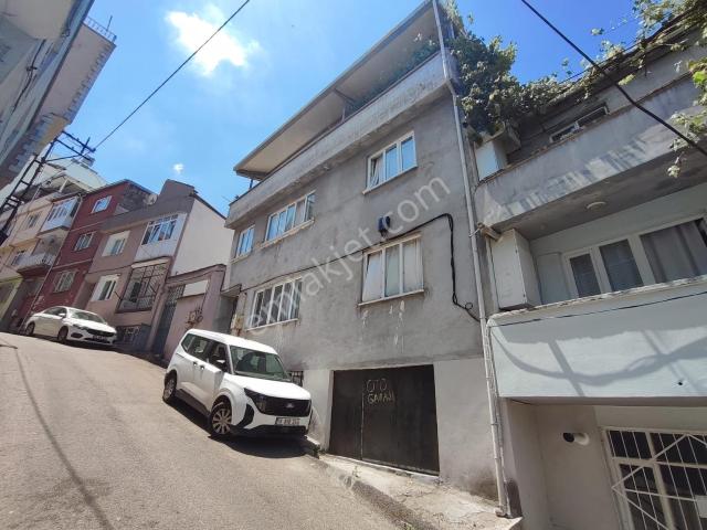 Yildirim, Bursa içerisinde satılık Bina