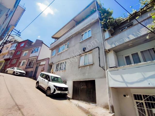 Yildirim, Bursa içerisinde satılık Villa
