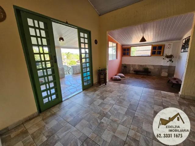 Casa venda em Região Geográfica Imediata de Anápolis, Região Integrada de Desenvolvimento do Distrito Federal e Entorno