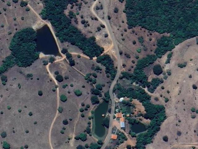 Sítio e chácara venda em Região Geográfica Imediata de Anápolis, Região Integrada de Desenvolvimento do Distrito Federal e Entorno