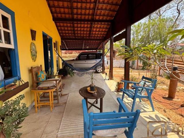 Casa venda em Região Geográfica Imediata de Anápolis, Região Integrada de Desenvolvimento do Distrito Federal e Entorno