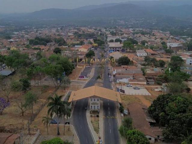 Sítio e chácara venda em Região Geográfica Imediata de Anápolis, Região Integrada de Desenvolvimento do Distrito Federal e Entorno