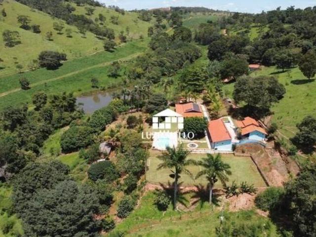 Sítio e chácara venda em Região Geográfica Imediata de Anápolis, Região Integrada de Desenvolvimento do Distrito Federal e Entorno