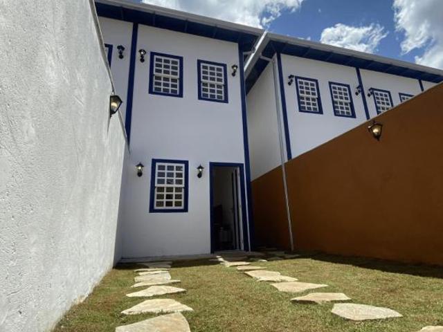Casa venda em Jardim Esmeralda, Pirenópolis