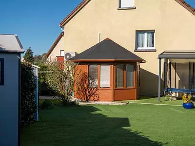 Maison vente à Besançon, Pirey