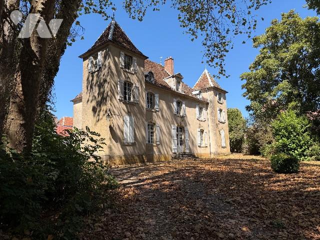 Maison vente à Besançon, Pirey