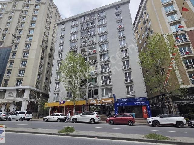 İstanbul içerisinde satılık mülk