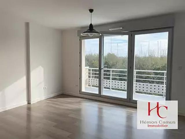 Appartement vente à Saint-Nazaire, Piriac-sur-mer