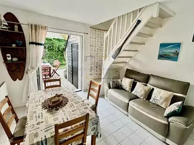 Maison vente à Saint-Nazaire, Piriac-sur-mer