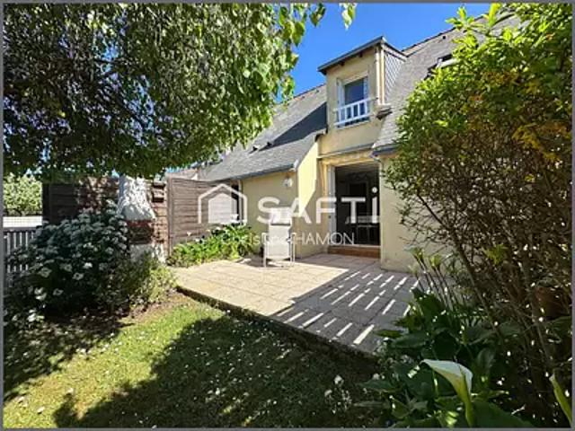 Maison vente à Saint-Nazaire, Piriac-sur-mer