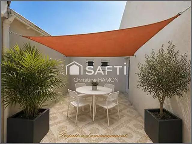 Maison vente à Saint-Nazaire, Piriac-sur-mer