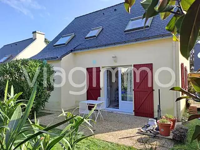 Maison vente à Saint-Nazaire, Piriac-sur-mer