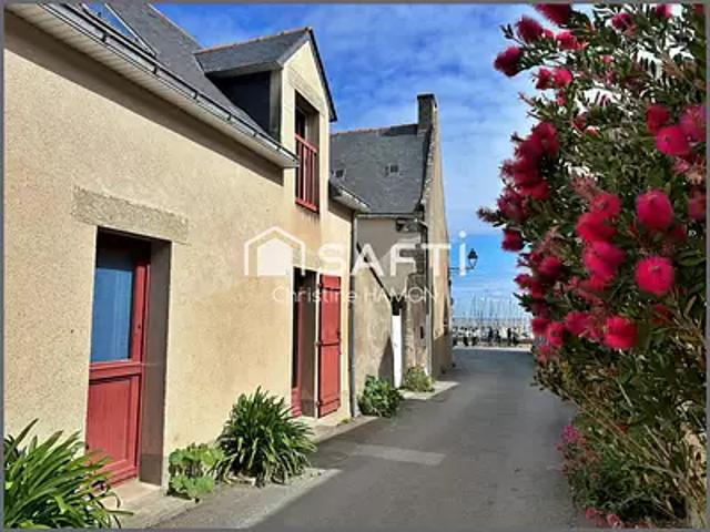 Maison vente à Saint-Nazaire, Piriac-sur-mer