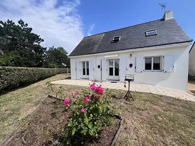 Maison vente à Saint-Nazaire, Piriac-sur-mer