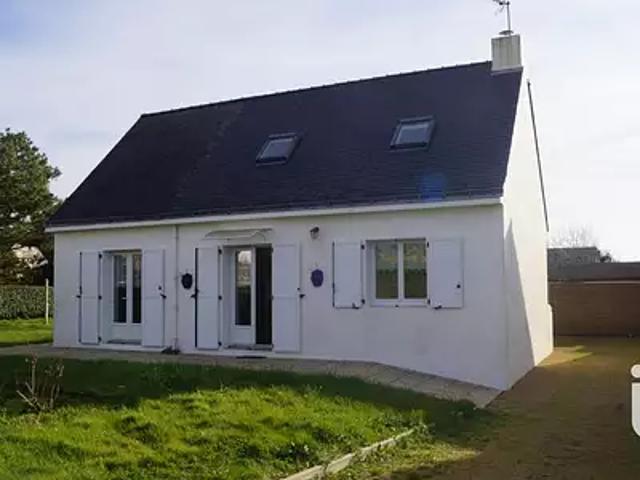 Maison vente à Saint-Nazaire, Piriac-sur-mer