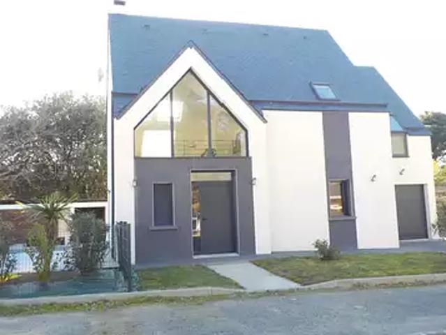 Maison vente à Saint-Nazaire, La Turballe