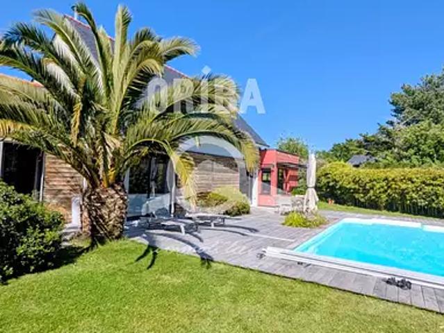 Maison vente à Saint-Nazaire, Piriac-sur-mer